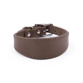 Heavy duty leather dog collars for large dogs manufacturer