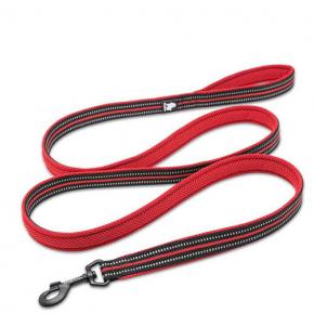 Eyemesh polyester padded Reflective Dog Leash factory