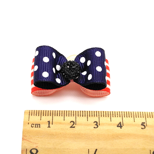 cute dog hair bow -3.jpg