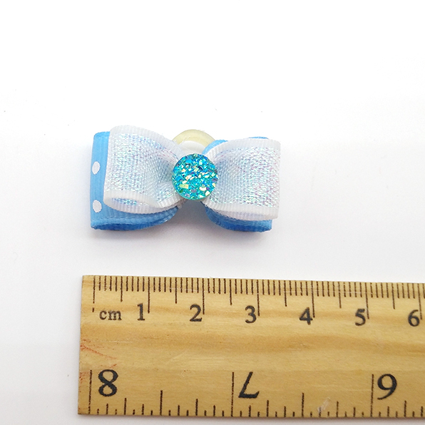 diy dog hair bow -3.jpg